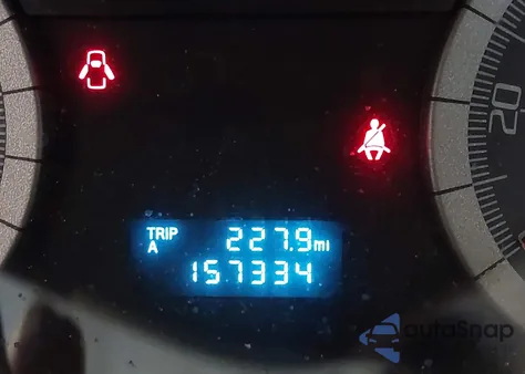 2008 Ford Escape Xls/Xls Manual from USA, damaged, VIN 1FMCU02Z48KB99921